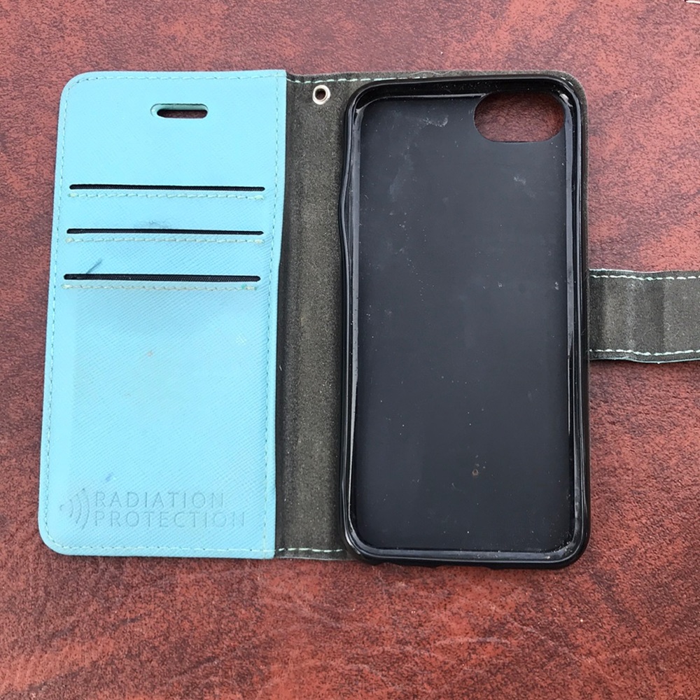 SAFESLEEVE Cover for IPhone 7